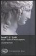 Le Arti e i Lumi. Pittura e scultura da Piranesi a Canova